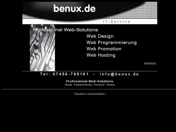 www.benux.biz