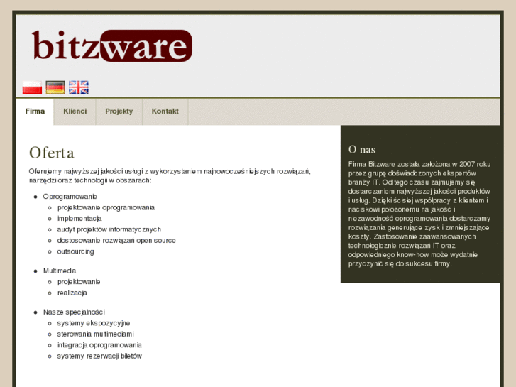 www.bitzware.com