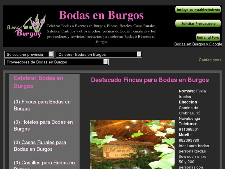 www.bodasenburgos.com