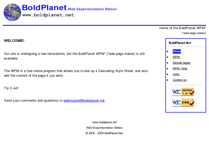 www.boldplanet.net
