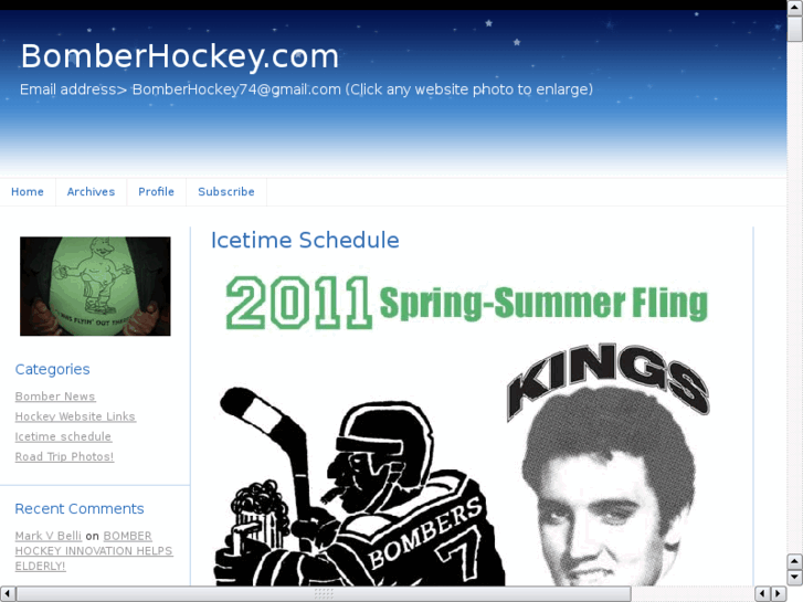 www.bomberhockey.com