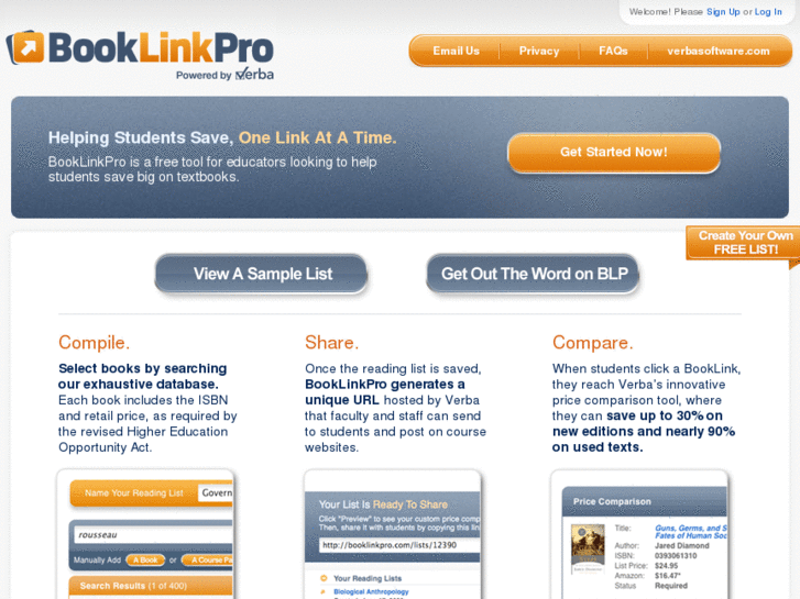 www.booklinkpro.com