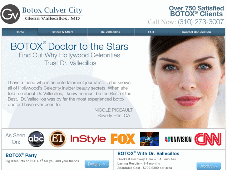 www.botoxculvercity.com