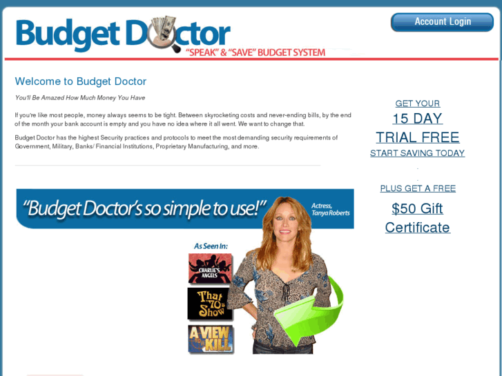 www.budgetdoctor.com