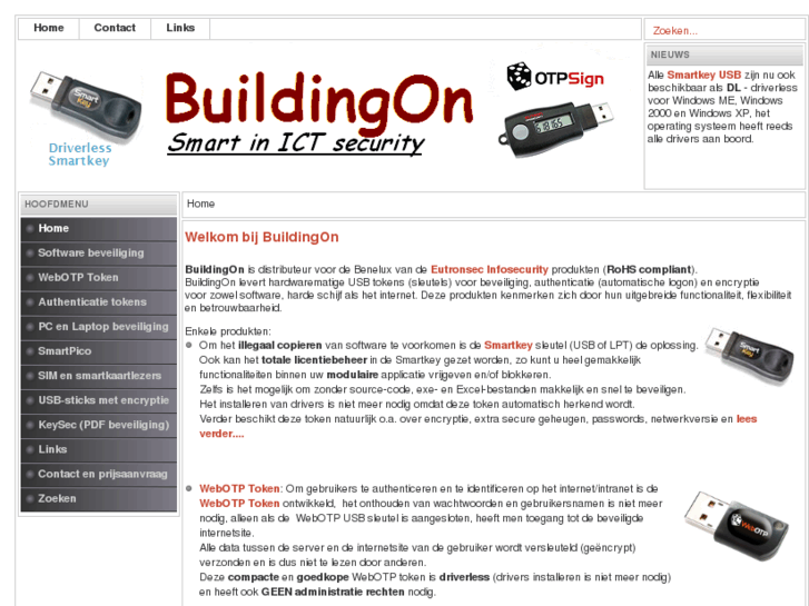 www.buildingon.com