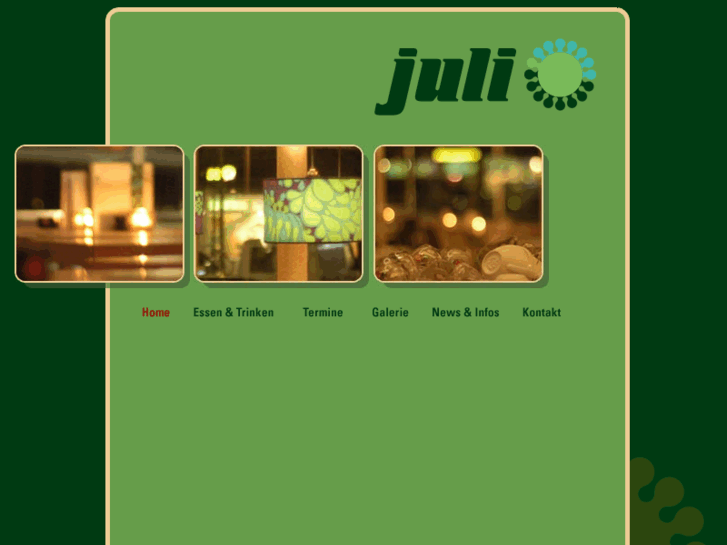 www.cafejuli.com