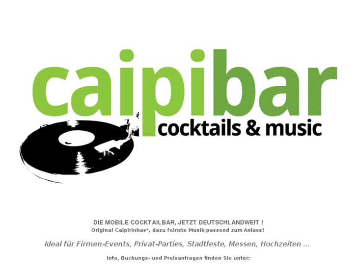 www.caipibar.de