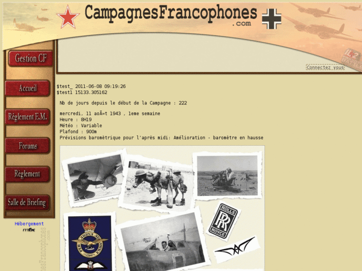 www.campagnesfrancophones.com