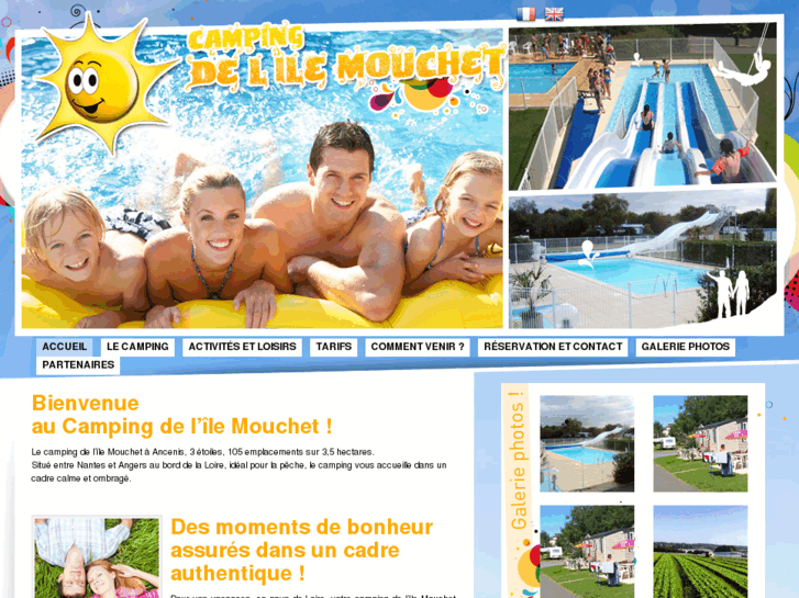 www.camping-estivance.com