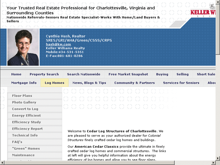 www.cedarlogstructures.org
