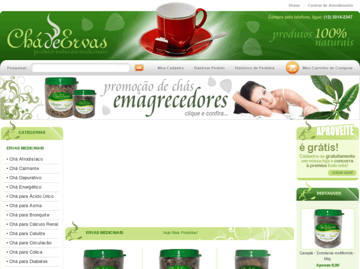 www.chadeervas.com.br