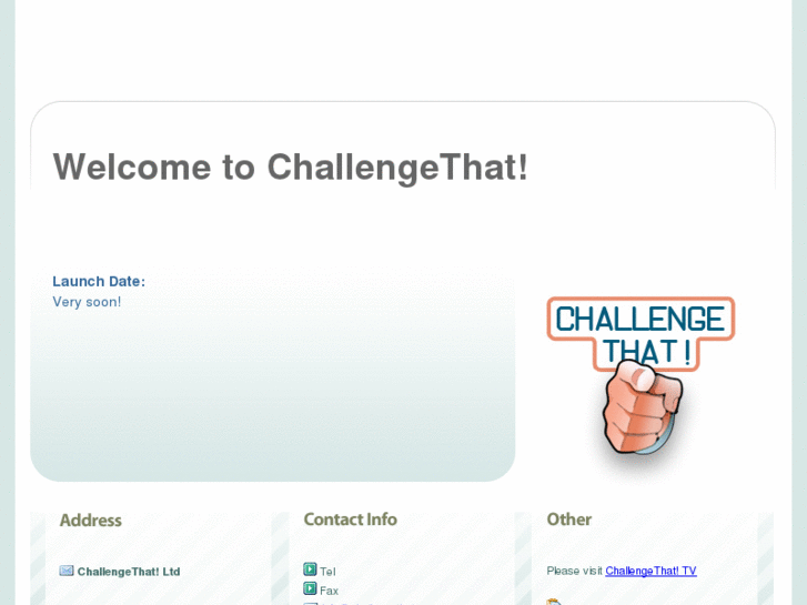 www.challengethat.org