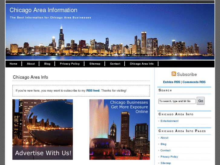 www.chicagoareainfo.com