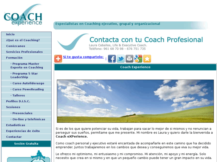 www.coachingempresarial.es