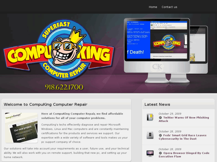 www.compuking.com