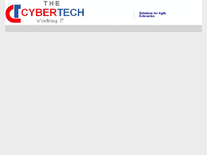 www.cybertechinfo.com