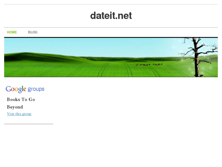 www.dateit.net