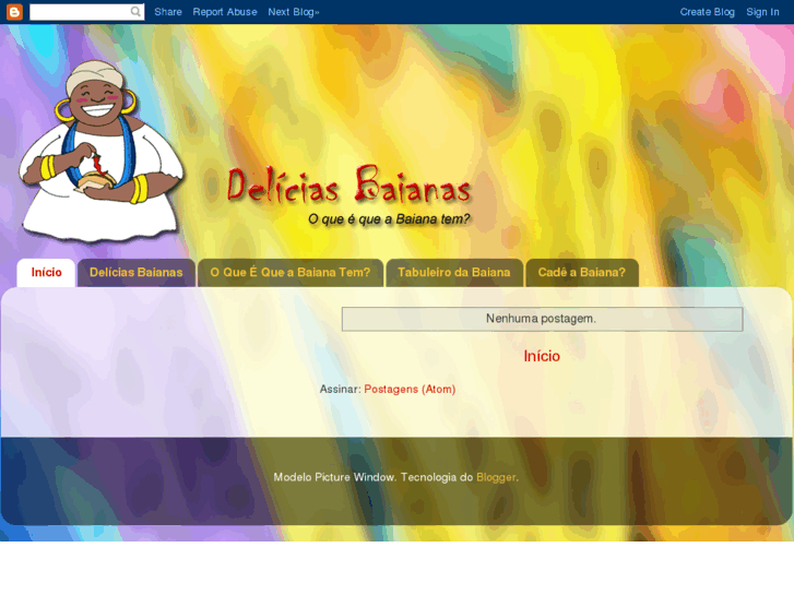 www.deliciasbaianas.com