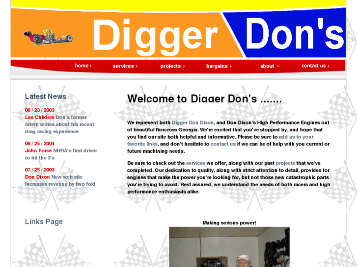 www.diggerdon.com