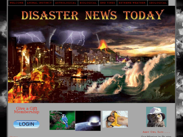 www.disaster-news-today.com