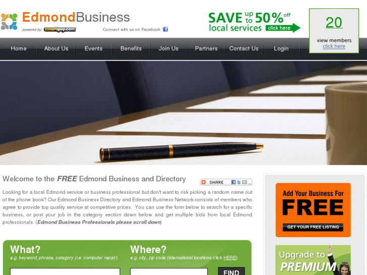 www.edmondbusiness.com