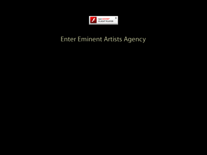 www.eminentartistsagency.com