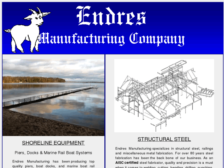 www.endresmfg.com