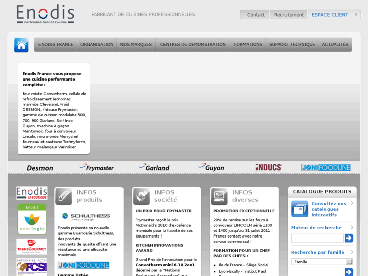 www.enodis.fr