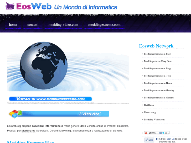 www.eosweb.org