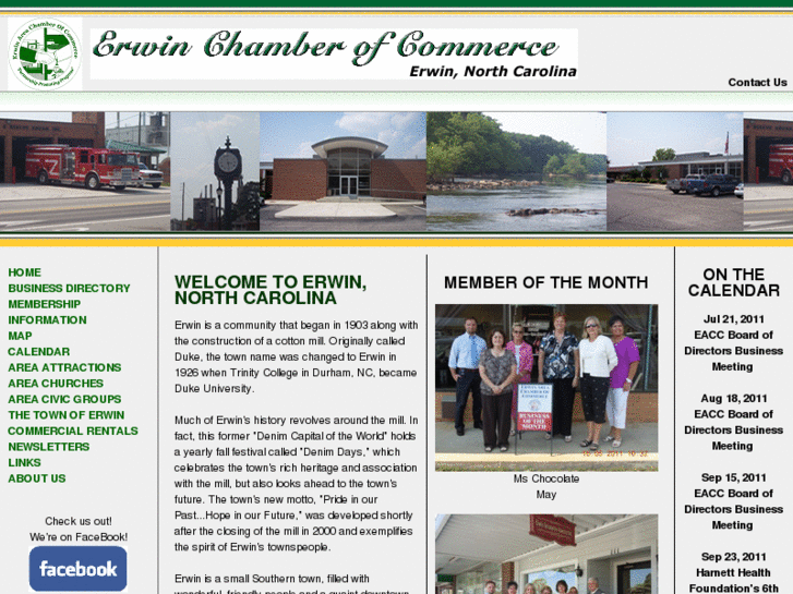 www.erwinchamber.net