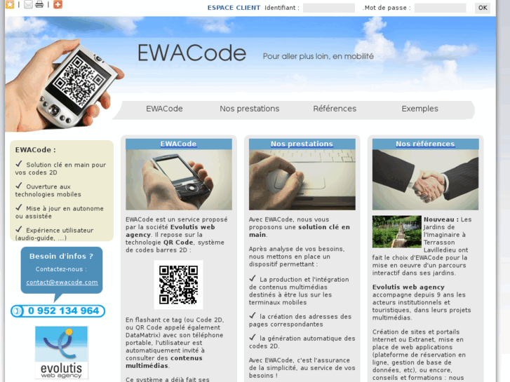 www.ewacode.com