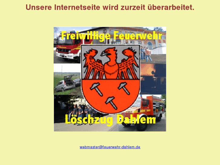 www.feuerwehr-dahlem.org