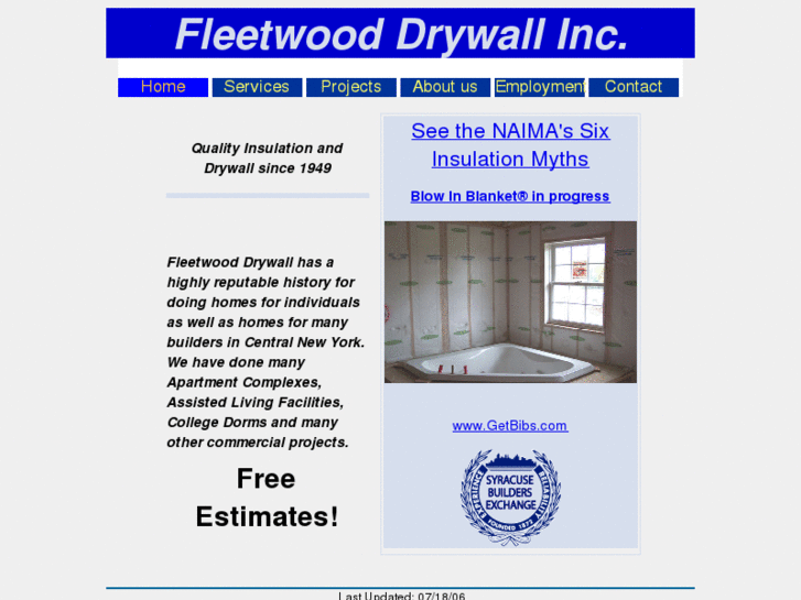 www.fleetwooddrywall.com