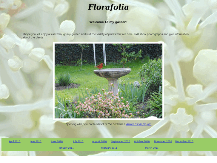 www.florafolia.com