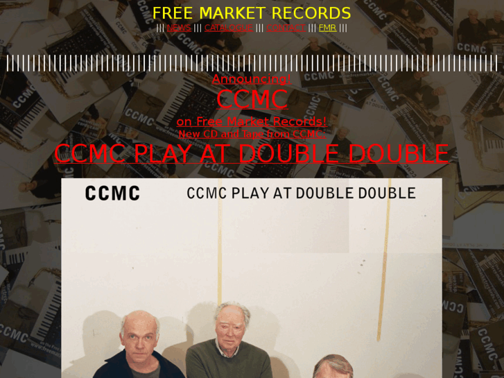 www.freemarketrecords.com