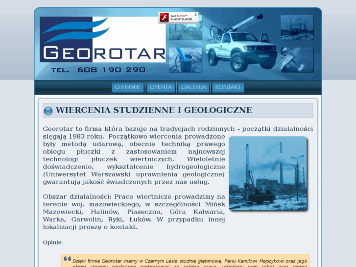 www.georotar.pl