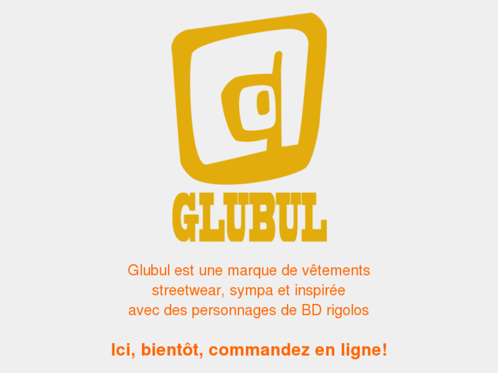 www.glubuland.com