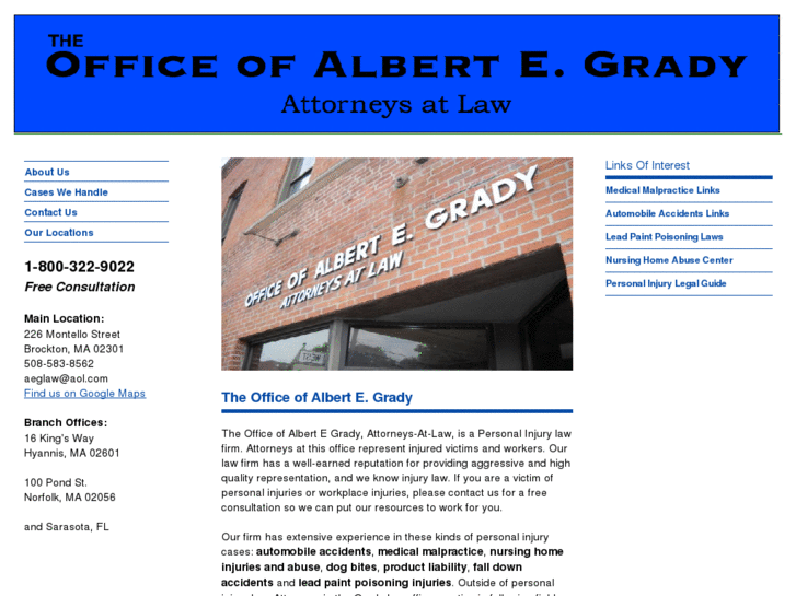 www.gradylawoffice.com