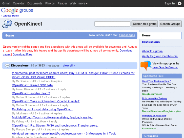 www.hackkinect.com