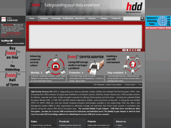 www.hdd-secured.org