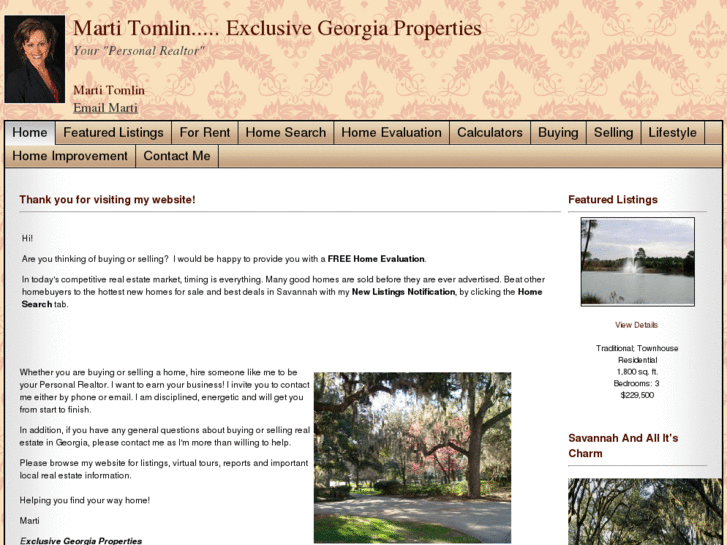 www.homesinpooler.com