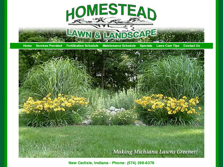 www.homesteadlawn.com