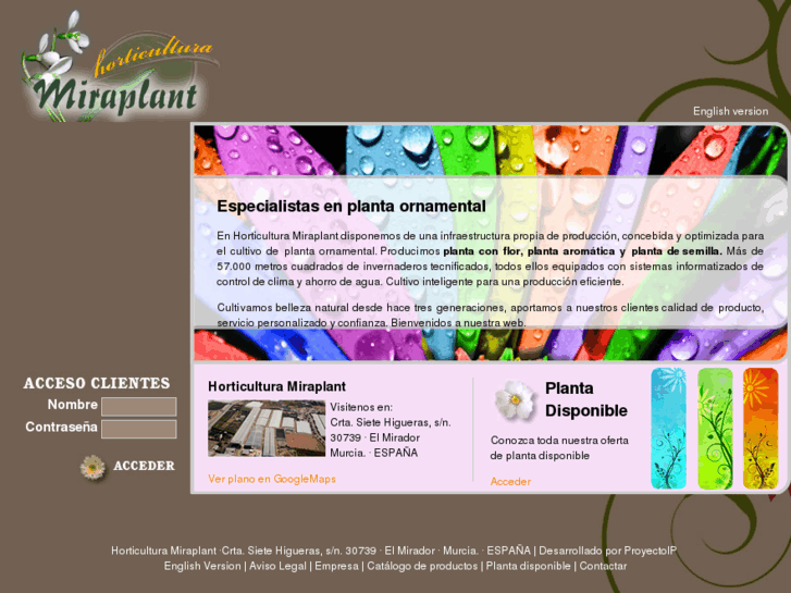 www.horticulturamiraplant.es