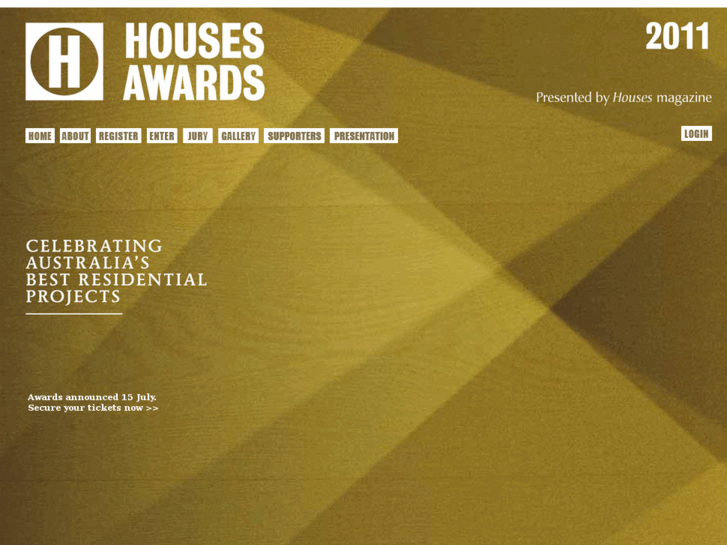 www.housesawards.com