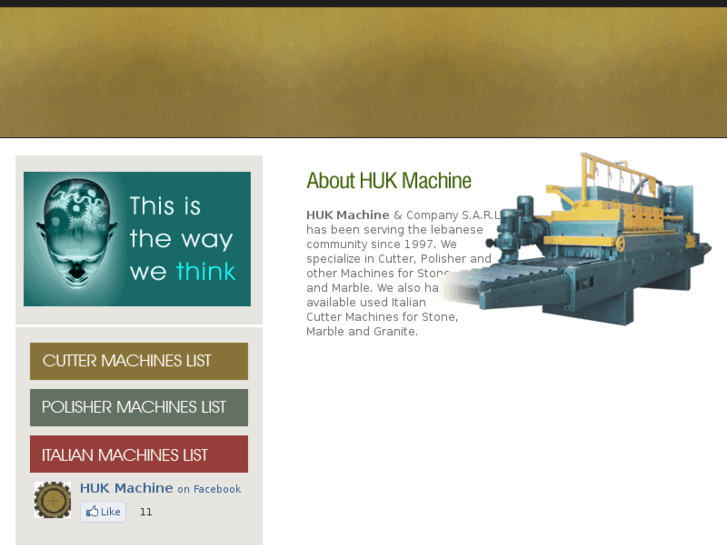 www.huk-machine.com