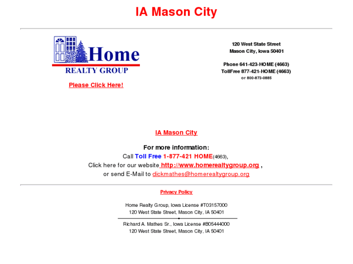 www.ia-mason-city.com