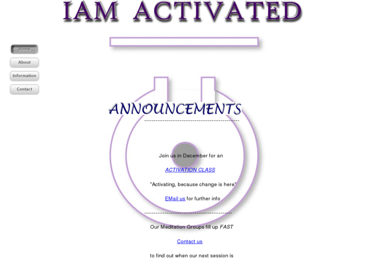 www.iamactivated.com