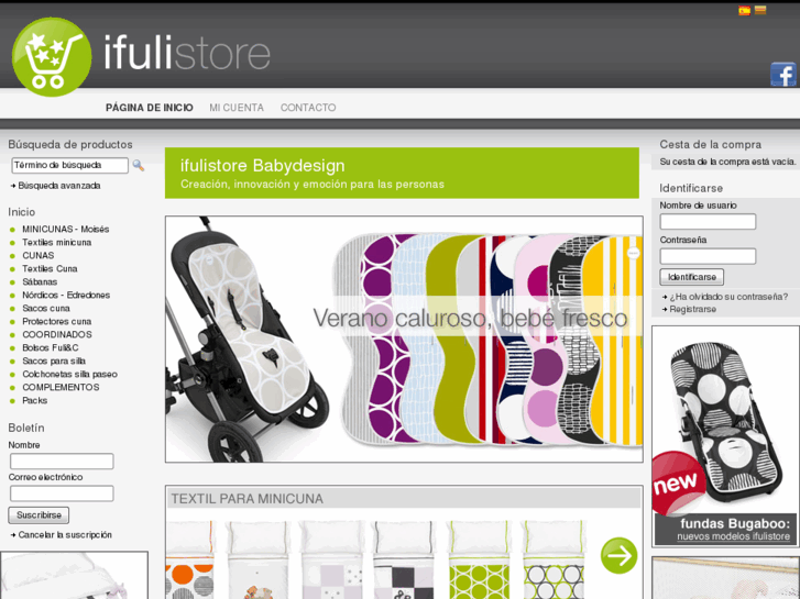 www.ifulistore.com