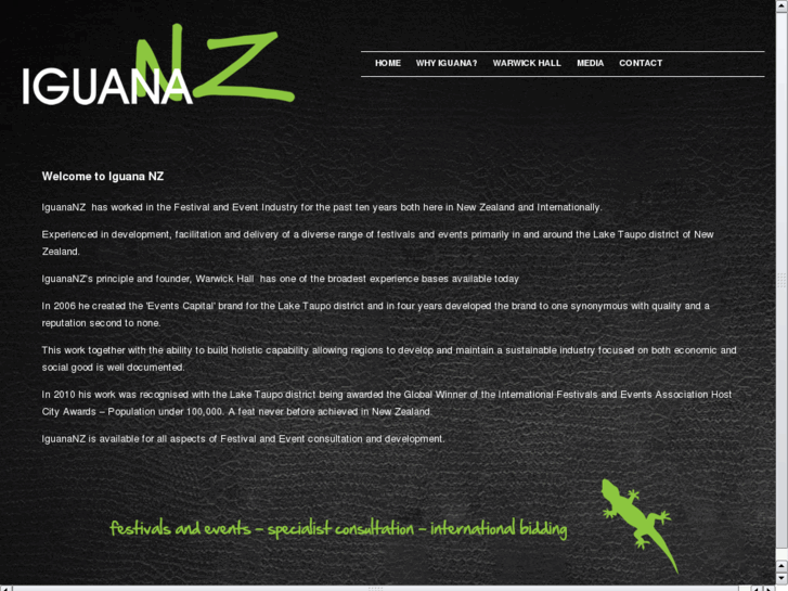 www.iguananz.com