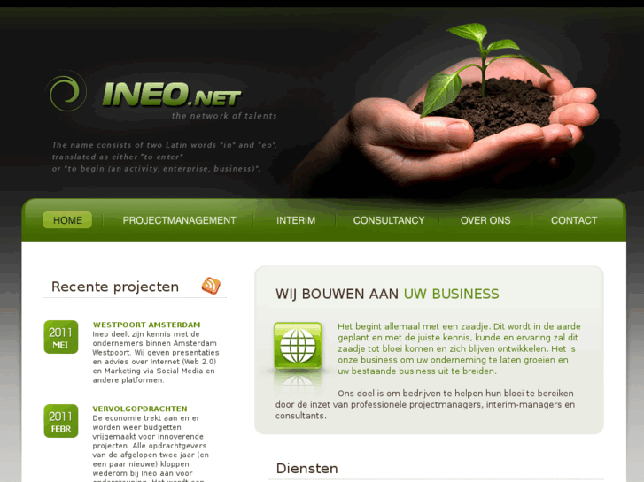 www.ineo.net